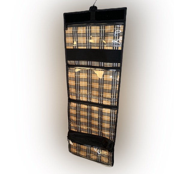 Modella travel make-up bag - Picture 7 of 10